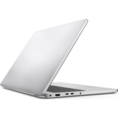 Ноутбук Dell Pro 16 (BTO105_PC16250_UA) - Нулевой остаток (Feed) - Нулевой остаток (Feed)