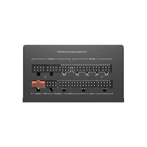 Блок питания PcCooler 1000W (KN1000) - Нулевой остаток (Feed)  - Нулевой остаток (Feed) 