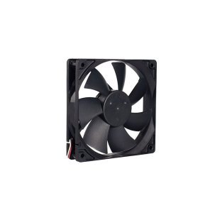 Кулер для корпуса Gembird FANCASE-2