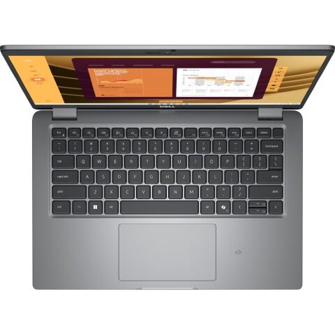 Ноутбук Dell Latitude 5450/ (210-BMPS_i5321TBWP) - Нулевой остаток (Feed) - Нулевой остаток (Feed)