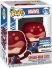 Фігурка Funko Marvel Beyond Amazing SpiderMan (Amazon Exclusive) Людина-павук Фанко 979 - -