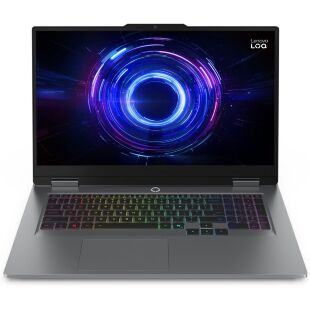 Ноутбук Lenovo LOQ 17IRX10 (83JH00B2RA)