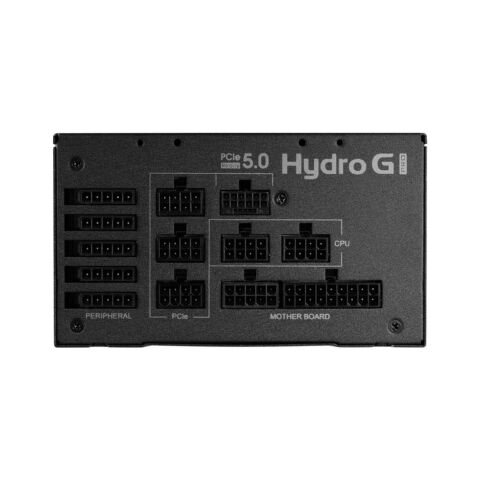 Блок питания FSP 1000W HYDRO G PRO (HG2-1000 Gen5) - Блоки питания  - Блоки питания 