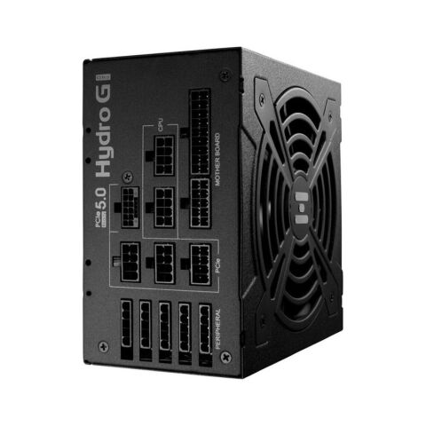 Блок питания FSP 1000W HYDRO G PRO (HG2-1000 Gen5) - Блоки питания  - Блоки питания 