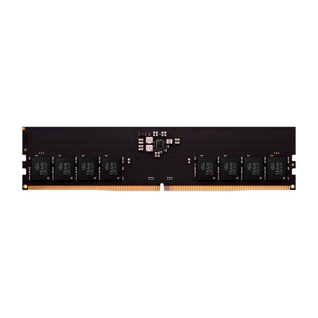 Модуль памяти для компьютера DDR5 8GB 5600 MHz Elite Team (TED58G5600C4601)