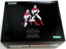 Фигурка Wondercon Exclusive Star Wars Shock Trooper 2-Pack ArtFx (kotobukiya)