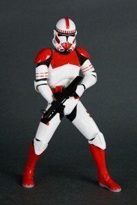Фигурка Wondercon Exclusive Star Wars Shock Trooper 2-Pack ArtFx (kotobukiya) -   -  