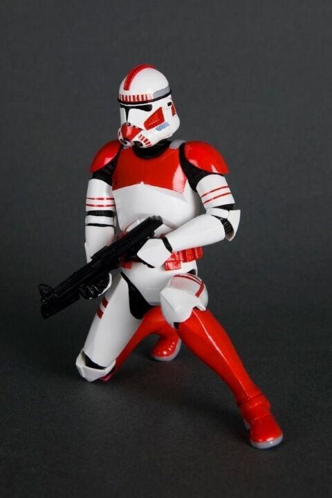 Фигурка Wondercon Exclusive Star Wars Shock Trooper 2-Pack ArtFx (kotobukiya) -   -  