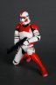 Фигурка Wondercon Exclusive Star Wars Shock Trooper 2-Pack ArtFx (kotobukiya)
