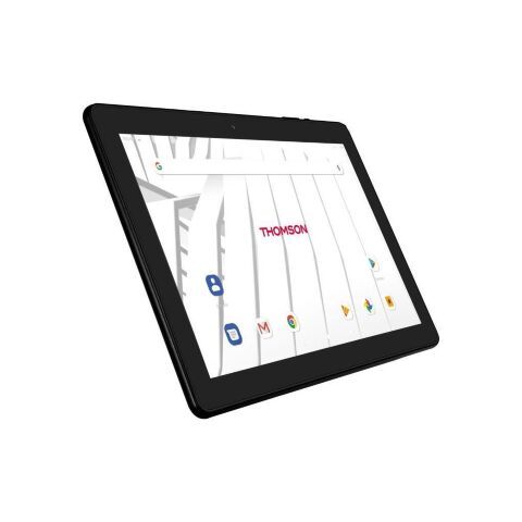Планшет THOMSON TEO 10.1" 8/128GB LTE Black (TEOX10-MT8SL128LTE) - Планшеты  - Планшеты 