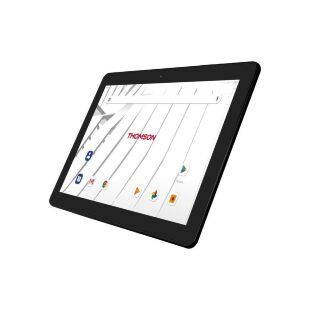 Планшет THOMSON TEO 10.1" 8/128GB LTE Black (TEOX10-MT8SL128LTE)