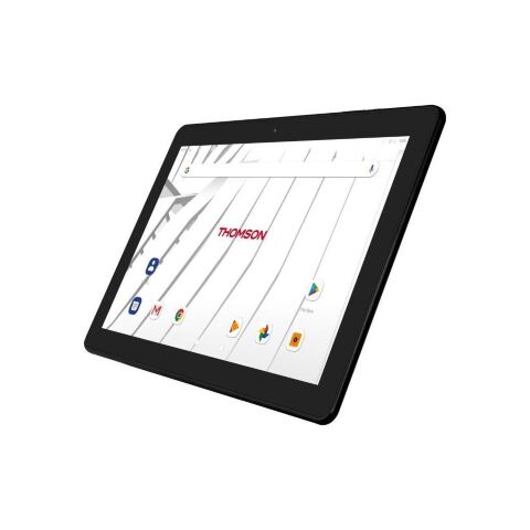 Планшет THOMSON TEO 10.1" 8/128GB LTE Black (TEOX10-MT8SL128LTE) - Планшеты  - Планшеты 