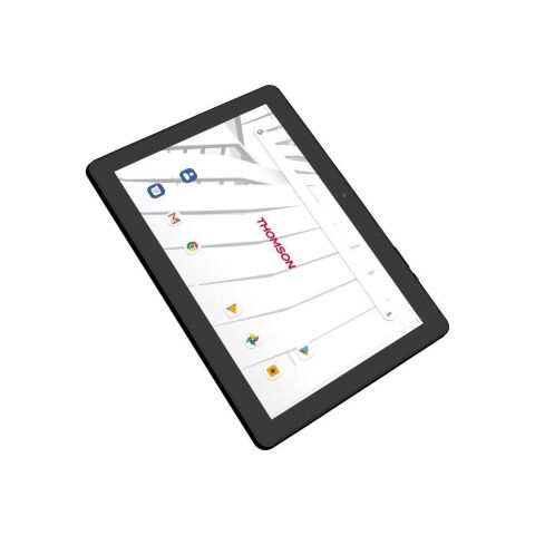 Планшет THOMSON TEO 10.1" 8/128GB LTE Black (TEOX10-MT8SL128LTE) - Планшеты  - Планшеты 