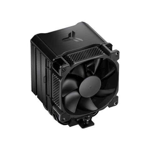 Кулер для процессора JONSBO HX6210 Black - Кулеры к процессорам  - Кулеры к процессорам 