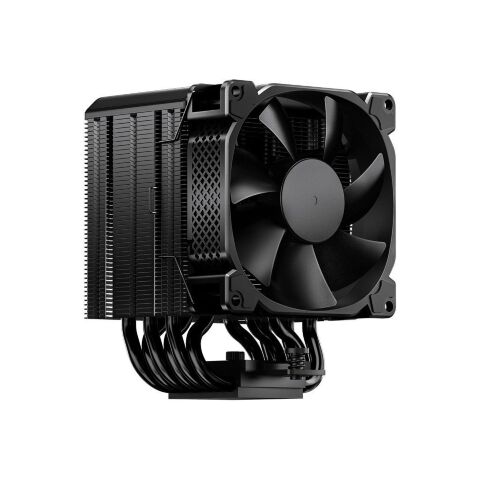 Кулер для процессора JONSBO HX6210 Black - Кулеры к процессорам  - Кулеры к процессорам 