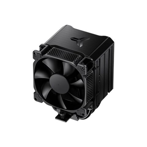 Кулер для процессора JONSBO HX6210 Black - Кулеры к процессорам  - Кулеры к процессорам 