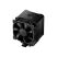 Кулер для процессора JONSBO HX6210 Black - Кулеры к процессорам  - Кулеры к процессорам 