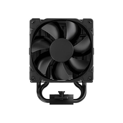 Кулер для процессора JONSBO HX6210 Black - Кулеры к процессорам  - Кулеры к процессорам 