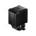 Кулер для процессора JONSBO HX6210 Black - Кулеры к процессорам  - Кулеры к процессорам 