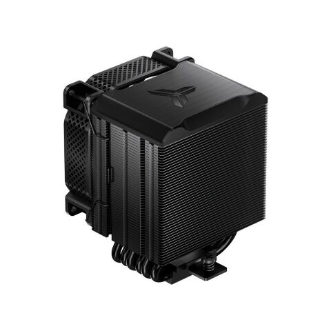 Кулер для процессора JONSBO HX6210 Black - Кулеры к процессорам  - Кулеры к процессорам 