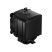 Кулер для процессора JONSBO HX6210 Black - Кулеры к процессорам  - Кулеры к процессорам 