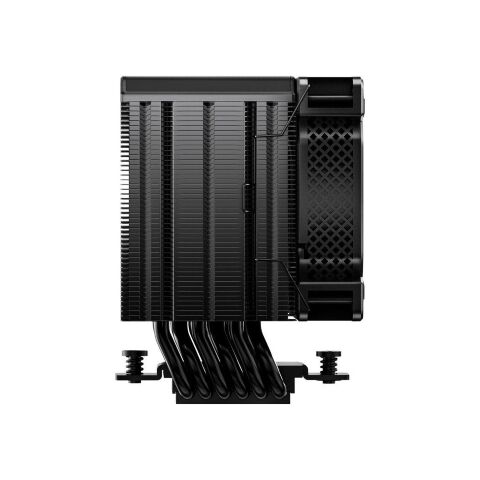 Кулер для процессора JONSBO HX6210 Black - Кулеры к процессорам  - Кулеры к процессорам 