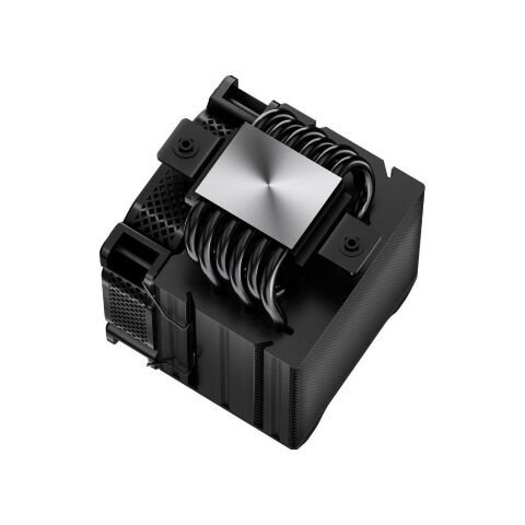 Кулер для процессора JONSBO HX6210 Black - Кулеры к процессорам  - Кулеры к процессорам 