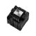 Кулер для процессора JONSBO HX6210 Black - Кулеры к процессорам  - Кулеры к процессорам 
