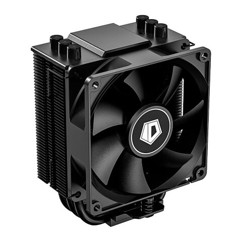 Кулер для процессора ID-Cooling SE-903-XT Black - Кулеры к процессорам  - Кулеры к процессорам 