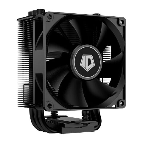 Кулер для процессора ID-Cooling SE-903-XT Black - Кулеры к процессорам  - Кулеры к процессорам 
