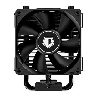Кулер для процессора ID-Cooling SE-903-XT Black