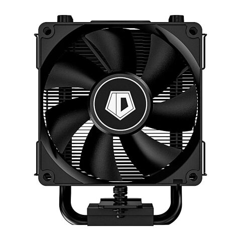 Кулер для процессора ID-Cooling SE-903-XT Black - Кулеры к процессорам  - Кулеры к процессорам 