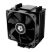 Кулер для процессора ID-Cooling SE-903-XT Black - Кулеры к процессорам  - Кулеры к процессорам 