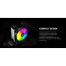 Кулер для процессора ID-Cooling SE-903-XT FRGB
