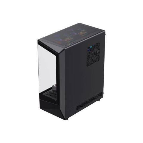 Корпус для ПК Gamemax Vista COC AB - Корпуса  - Корпуса 