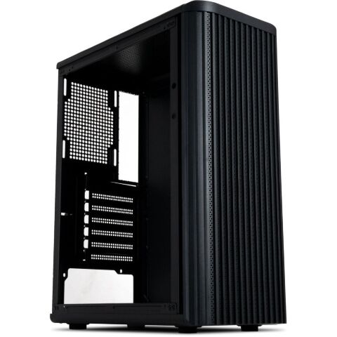 Корпус для ПК Vinga CS218B - Корпуса  - Корпуса 