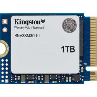 Накопитель SSD M.2 2230 1TB NV3 Kingston (SNV3SM3/1T0)