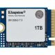 Накопитель SSD M.2 2230 1TB NV3 Kingston (SNV3SM3/1T0) - Внутренние SSD  - Внутренние SSD 