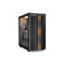 Корпус Be quiet! Pure Base 500DX Black (BGW37)