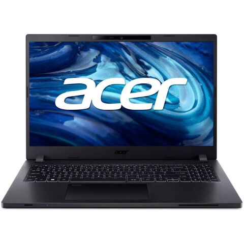 Ноутбук Acer TravelMate TMP215-54 (NX.VYEEU.006) - Ноутбуки  - Ноутбуки 