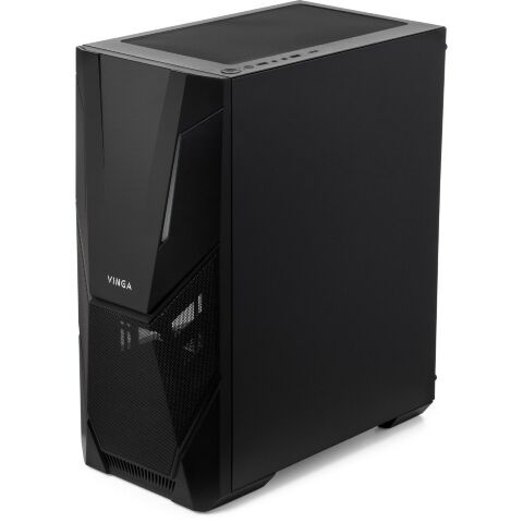 Корпус для ПК Vinga CS213B - Корпуса  - Корпуса 