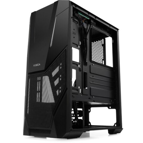 Корпус для ПК Vinga CS213B - Корпуса  - Корпуса 