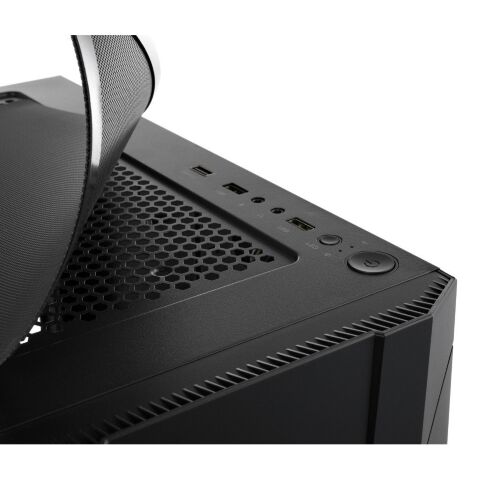 Корпус для ПК Vinga CS213B - Корпуса  - Корпуса 