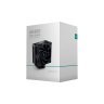 Кулер для процессора Deepcool AK400 ZERO DARK