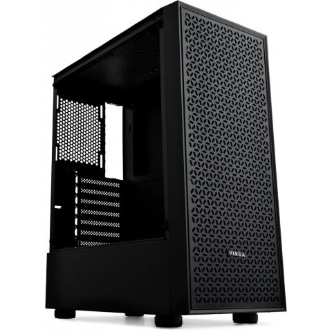 Корпус для ПК Vinga Ghost - Корпуса  - Корпуса 