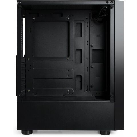 Корпус для ПК Vinga Ghost - Корпуса  - Корпуса 