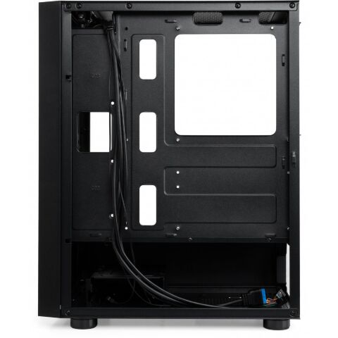 Корпус для ПК Vinga Ghost - Корпуса  - Корпуса 