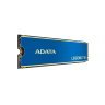 Накопитель SSD M.2 2280 512GB ADATA (ALEG-710-512GCS)
