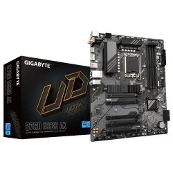 Материнская плата GIGABYTE B760 DS3H AX