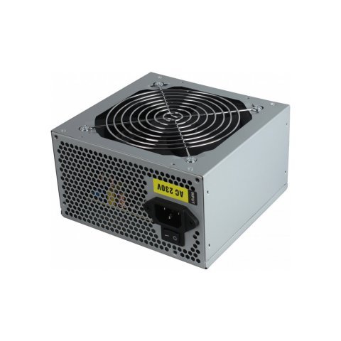 Блок питания Gamemax 400W (GM-400W-PFC) - Нулевой остаток (Feed)  - Нулевой остаток (Feed) 